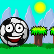 Icon of program: Runner bounce ball 1