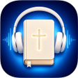 Ikona programu: Biblia NTV  Audio Dramati…