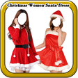 プログラムのアイコン：Christmas Women Santa Dre…