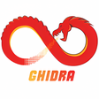 程序图标：Ghidra