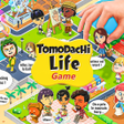 Ikona programu: The Tomodachi Simulator