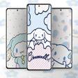 プログラムのアイコン：Cinnamoroll Wallpaper HD