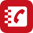 プログラムのアイコン：Das Telefonbuch with call…