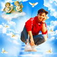 程序图标：Heaven Photo Editor Pic F…