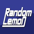 Icon of program: RandomLemon