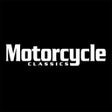 Ícone do programa: Motorcycle Classics Magaz…