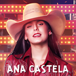 Ikona programu: Ana Castela Pipoco