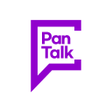 プログラムのアイコン：안전하고 자유로운 커뮤니티 PanTalk
