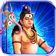 プログラムのアイコン：शिव मंत्र (Shiva Mantra)