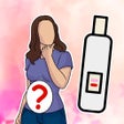プログラムのアイコン：Pregnancy Test - Symptoms…