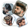 Hair Style For Men 2021 icon