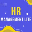 Иконка программы: HR Management Lite