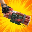 أيقونة البرنامج: Bomb Defuse Squad Game 3D…