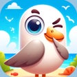 Icoon van programma: Sneaky Seagull