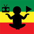 Ícone do programa: JahPress - Free Reggae Ra…