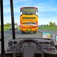 Biểu tượng của chương trình: US Coach Driver: Bus Simu…