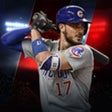 Icon of program: MLB Tap Sports Baseball 2018