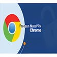 Icon of program: Freezen MateVPN Chrome