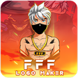 Icon of program: FF Logo Maker - Gaminglog…