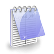 أيقونة البرنامج: My Notepad
