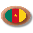 程序图标：Cameroonian apps