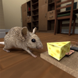 程序图标：Stray Mouse Family Simula…