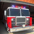 程序图标：Firetruck Game: Fireman R…