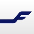 Biểu tượng của chương trình: Finnair