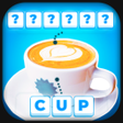程序图标：Guess the Word. Word Game…