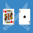 プログラムのアイコン：CardGames War
