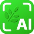 ไอคอนของโปรแกรม: Plant ID - Tree identifie…