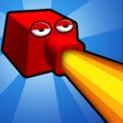 Symbol des Programms: Bunker Fever