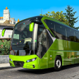 ไอคอนของโปรแกรม: US Bus Simulator Game 202…