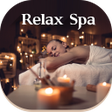 Ikona programu: Relaxing Spa Melodies - M…