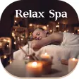 Relaxing Spa Melodies - Medita