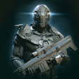 Icon of program: Zombie Shooter World War …