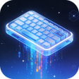 Ícone do programa: LinguaKey - AI Keyboard