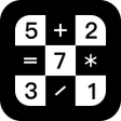 أيقونة البرنامج: MathSwap
