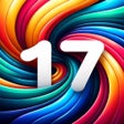 プログラムのアイコン：Wallpapers 17