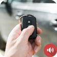 Icon of program: Car Alarm Sounds