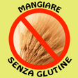 Ikona programu: Mangiare Senza Glutine