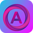 Icon of program: Live WallpaperThemes Laun…
