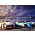 Maserati Auto Wallpapers New Tab