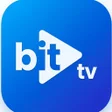 Ikona programu: Bit-TV app-apk Live