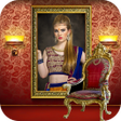 プログラムのアイコン：Luxury Photo Frame