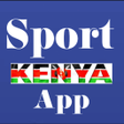プログラムのアイコン：Sport Kenya App