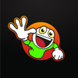 أيقونة البرنامج: IGU - Online Tag Game