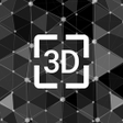 プログラムのアイコン：3D Live Wallpaper HD