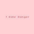 Programın simgesi: 1 Date Danger