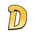 ไอคอนของโปรแกรม: DealDash - Bid  Save Auct…